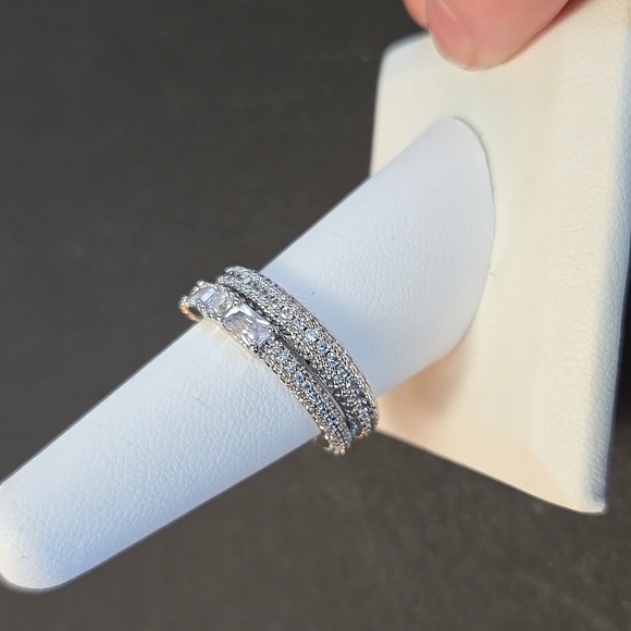 Bomb Party Rings - Picture 3 of 4